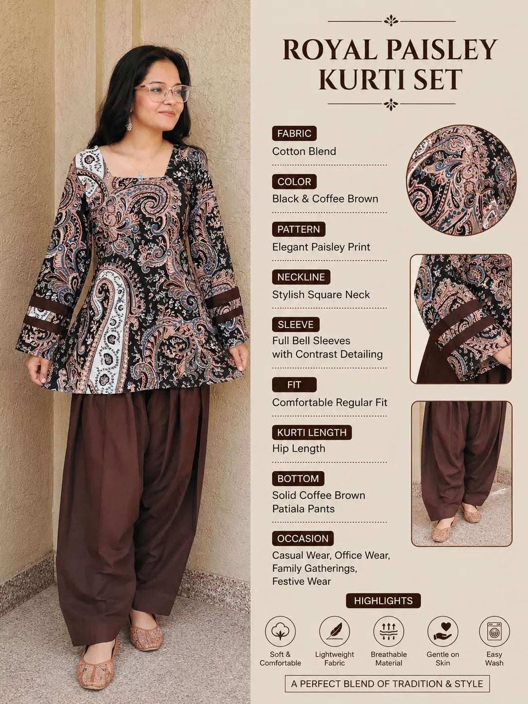 Timeless Farsi Collection