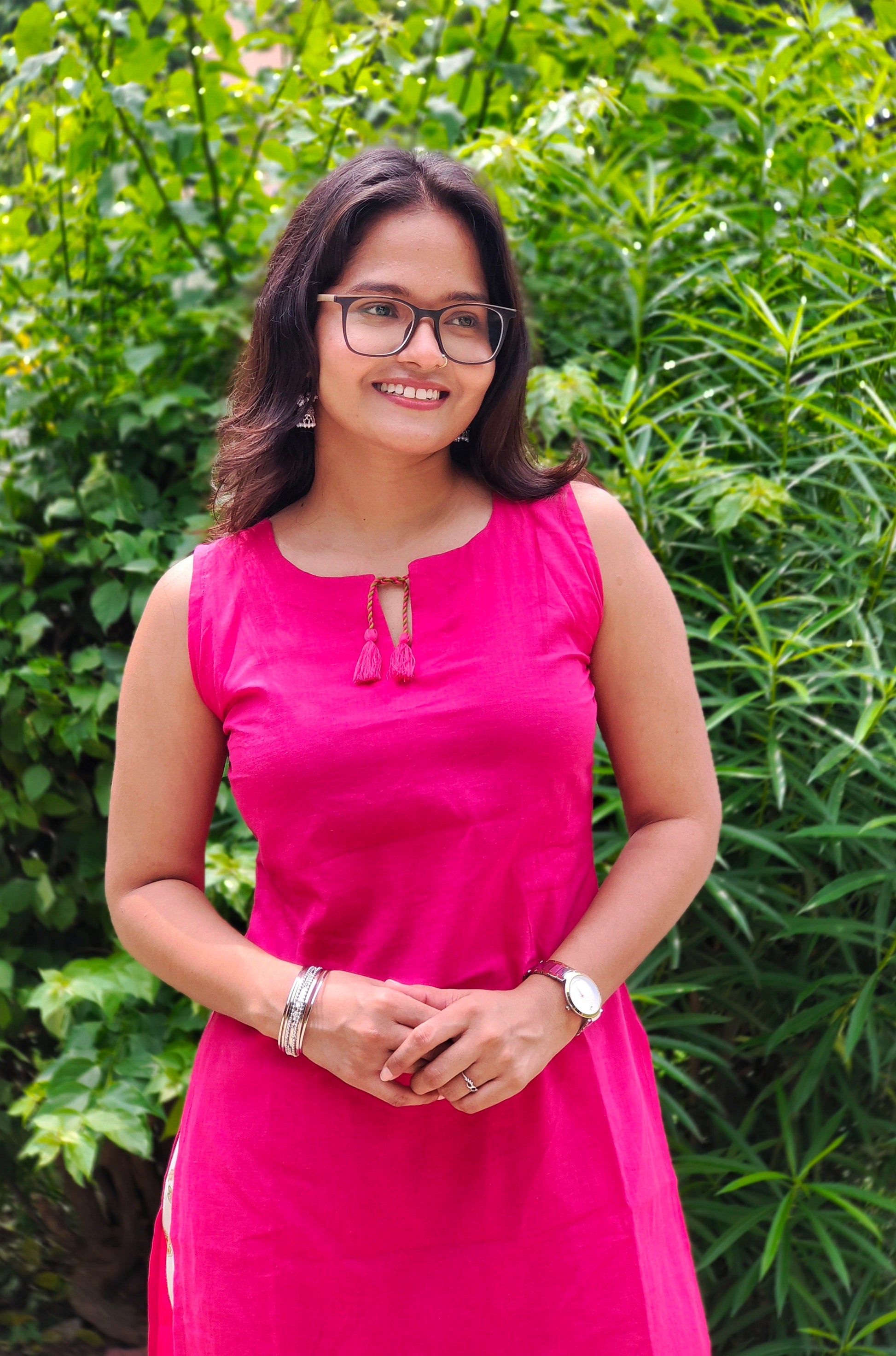 Gulabo Farsi Kurta Set Aardhvi