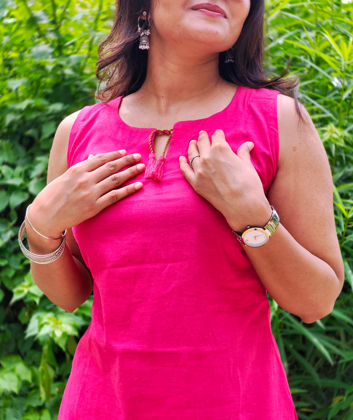 Gulabo Farsi Kurta Set Aardhvi